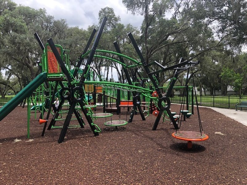 Greenwood Lakes Park preview 7
